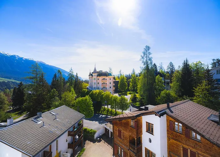 Eh Apartments Uranus Mit Privater Sauna