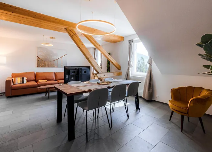 Eh Apartments Uranus Mit Privater Sauna
