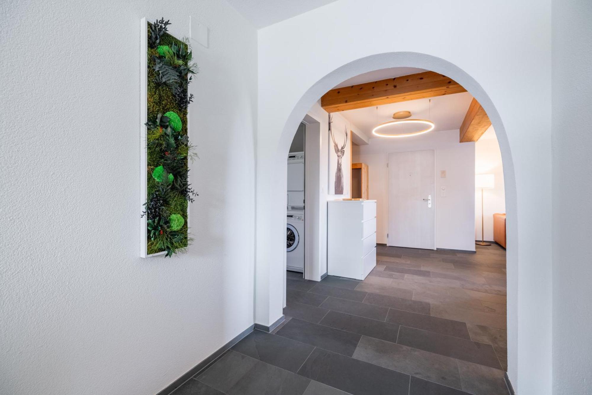 Apartment Eh Uranus Mit Privater Sauna