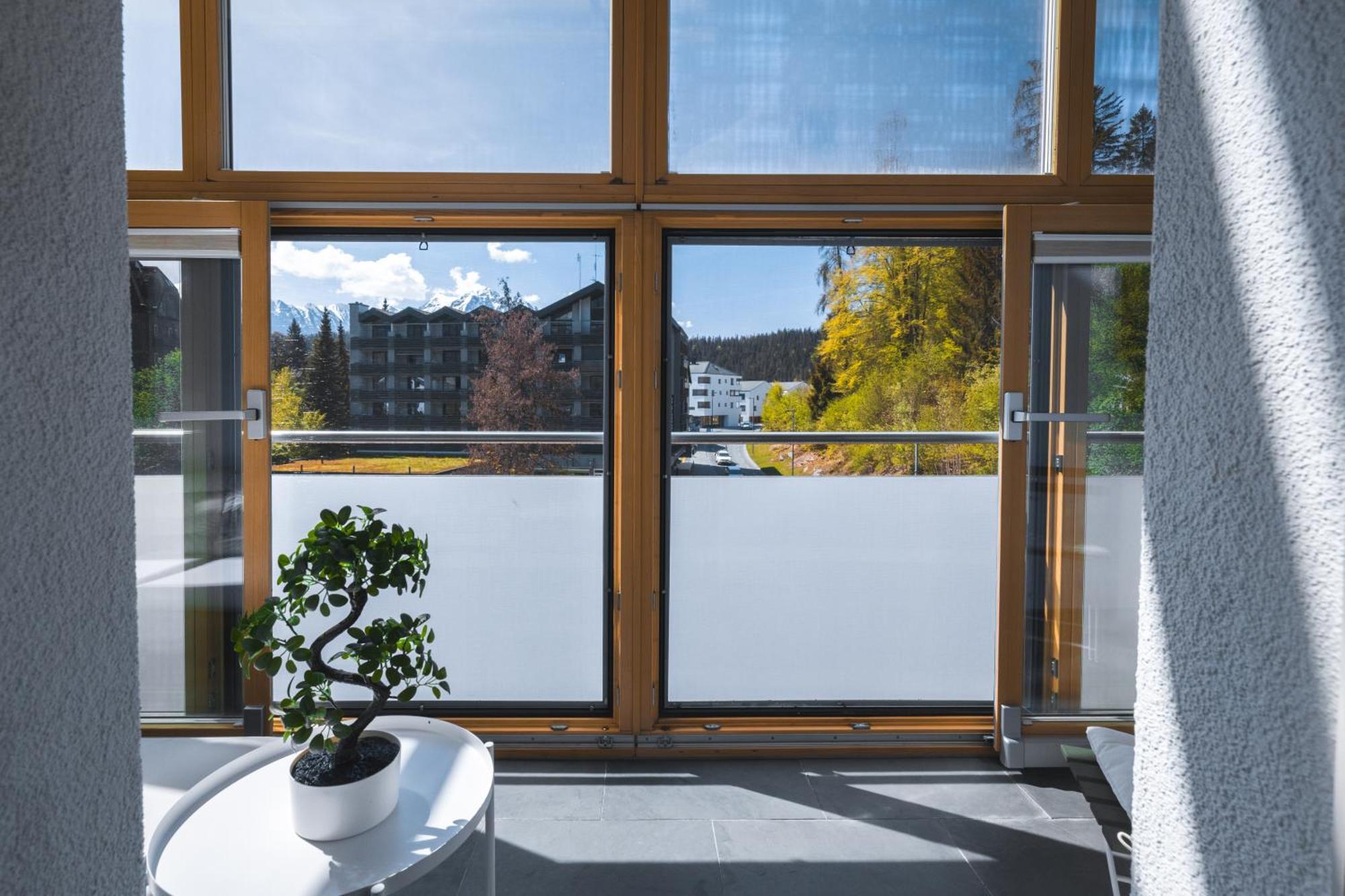 Eh Uranus Mit Privater Sauna *
