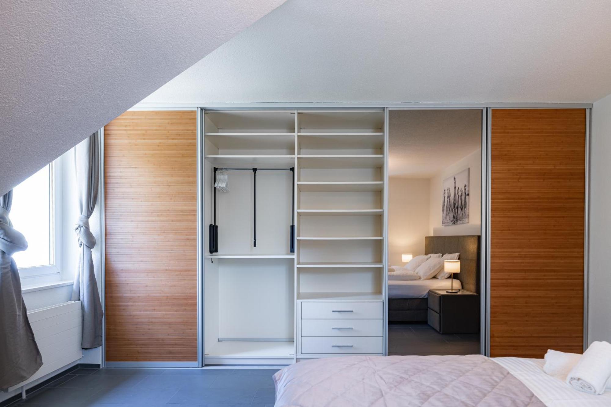 Eh Uranus Mit Privater Sauna Apartment *